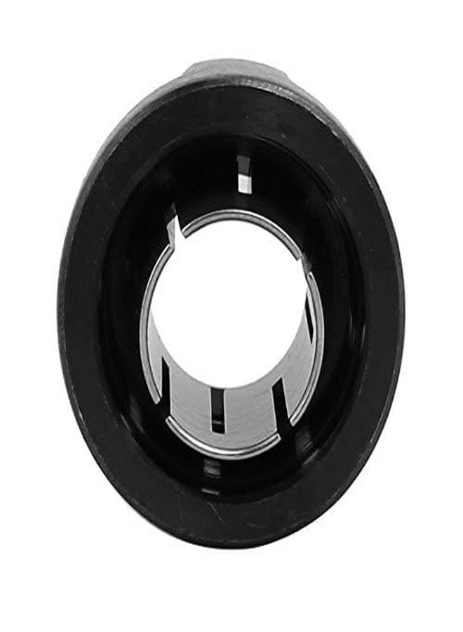 THS 12mm 1/2-inch Collet Nut With 8mm & 6mm Collet For Plunge Router Accessory, Collet Nut for Secure Router Bit Fastening For Dongheng Makita & Bosch Router - Image 3